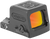 Holosun EPS Carry Red Dot Sight - 2 MOA/32 MOA Circle Reticle