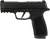 SIG Sauer P365X 9mm 3.7" Optics Ready 10rd - Macro Slide
