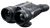 Pulsar PL77486 Merger LRF Thermal Binocular 2-16x 50mm Black Magnesium Alloy                                                                                                                            