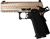 LFA Apollo 11 FS 9mm Pistol 4.9" Barrel Rose Gold Finish