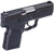 Kahr Arms X9 9mm Optic Ready Pistol 10+1 3.54" Stainless Barrel