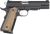 Dan Wesson Specialist 9mm Full Size Pistol 10+1 5" Optics Ready