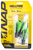 NAP NAP60035 Quickfletch Hellfire Fletching White Green/ 6 Pack                                                                                                                                         