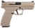 SDS Imports PX-9 Gen 3 9mm Pistol 4.1" Barrel FDE 18+1 Rounds
