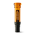 Rolling Thunder DC017BRB Levey Cut Duck Call - Bourbon Acrylic