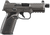 FN 510 Tactical 10mm Pistol 10+1 4.71" Threaded Barrel Optic Ready