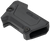 Strike Industries P320 Mag Holder - Ambidextrous Black Polymer