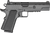 Springfield 1911 Emissary 45 ACP 5" Optic Ready VZ Grips 8+1