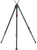 Bog-Pod 1216932 DeadShot Tripod Black Aluminum                                                                                                                                                          