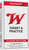 Winchester USA M80 7.62x51mm NATO 149gr FMJ Ammunition - 20 Rounds
