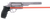 Viridian 9000011 Red Laser Grip for Taurus Judge  Black                                                                                                                                                 