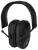 Radians VXP110BX Vertex Passive Earmuff 23dB NRR Over-Head Black