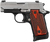 Sig Sauer P238 Two-Tone .380 ACP 6+1 Rounds 2.7" Barrel
