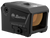 Burris FastFire E Red Dot Sight 3.5 MOA 1x22mm Black Reflex Optic