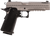 LFA Apollo 11 FS 9mm Pistol 4.9" Barrel - Gray Finish