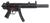 Century Arms SP5 9mm Pistol 8.9" Barrel 30+1 Capacity Black