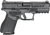 Springfield Echelon Compact 9mm 18+1 4" Optic Ready Pistol