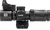 EOTech VDU3-9PKG1 Vudu 3-9x32 Scope Kit with EFLX Mini Dot