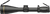Leupold VX-6HD Gen 2 3-18x56mm CDS-SZL2 Illuminated Rifle Scope