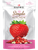 ReadyWise SK05913 Simple Kitchen Freeze Dried Fruit Strawberry Yogurt Tart 1 Serving Pouch 6 Per Case                                                                                                   