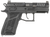 CZ P-09 C Nocturne 9mm Compact Pistol 15+1 3.74" Optic Ready