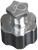 Kimber K6S Speed Loader Aluminum 38 Special 357 Magnum 6-Round