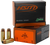 HSM Pro Pistol 10mm Auto 180gr JHP Ammunition - 20 Rounds