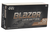 CCI 5221 Blazer Brass 10mm Auto 180gr FMJ Ammo - 50 Round Box