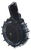 ProMag REMA2 30-Round Drum Magazine .22 LR Remington 597 Smoke
