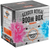 Tannerite GRKP 1lb Binary Explosive Target - Pink Powder Kit
