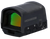 Sig Sauer Romeo2 Red Dot Sight 1x30mm 3 MOA Black SOR21300