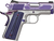 Kimber Ultra II 45 ACP 3" Purple Amethyst PVD Compact Pistol 7+1