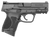 Smith & Wesson M&P M2.0 Subcompact 9mm 12+1 3.6" Barrel