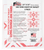Pro-Shot SplatterShot Diamond Sight-In Targets 200yd 23"x35" 5-Pack