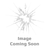 SCT 0225010100IF FRAME(02B)W/LOCKING BLOCK WHT                                                                                                                                                          