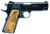 TriStar American Classic Commander 1911 45 ACP 4.25" 8+1 Blued