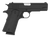 Tisas 1911 A1 Tanker 45 ACP 4.25" 8+1 Hard Chrome Barrel