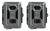SPYPOINT FORCE-24 Trail Camera Twin Pack - 24MP Dual Cam Set