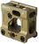 Unity Tactical LLC FSTMICF Fast   Micro  Flat Dark Earth                                                                                                                                                