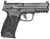 Smith & Wesson M&P 2.0 10mm Optics Ready Ported 4" 10rd Black