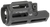 Midwest Industries MISP89M MP5K M-LOK Handguard Black Aluminum