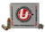Underwood 9mm 124gr JHP Ammo - 20rd Box Premium Defense Rounds