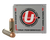 Underwood Ammo .50 AE 300gr FMJ - 20 Round Box Premium Ammunition
