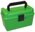 MTM Case-Gard H50XL10 Deluxe Ammo Box 300 WSM/RUM Green 50rd