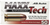 MaxxTech PTGB45B 45 ACP 230gr FMJ Brass Ammo 50rd Box
