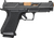 Shadow Systems MR920L Elite 9mm Pistol - Black/Bronze Finish