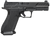 Shadow Systems DR920 9mm Pistol - Foundation Black with Logo