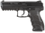 HK P30L V1 9mm Pistol w/ 17+20rd Mags - Long Slide DA/SA