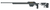 Savage 110 Elite Precision 223 Rem Left Hand 26" Barrel