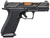 Shadow Systems XR920 Elite 9mm Pistol Black/Bronze Finish